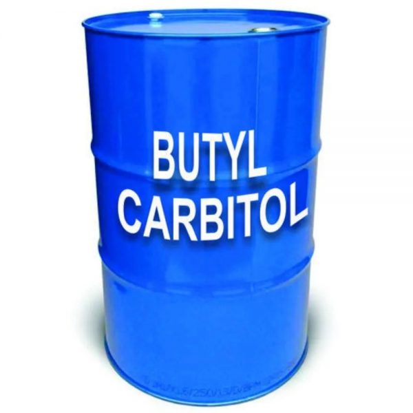 Butyl Carbitol - Hóa Chất Việt Long - Công Ty TNHH XNK Hóa Chất Việt Long